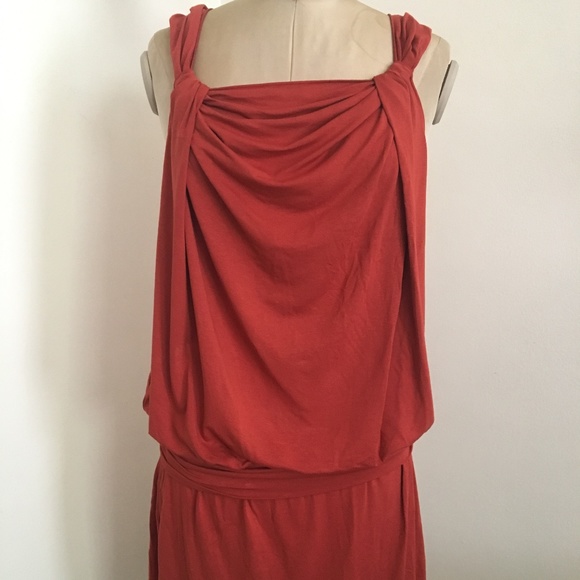 Max Studio Mini Dress - Picture 2 of 4